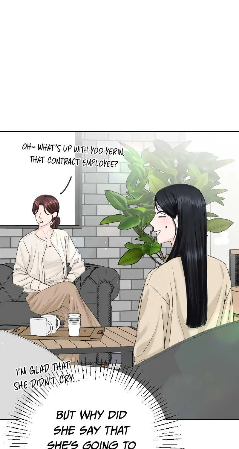 I’ll Give You the Most Rotten One Chapter 20 page 24 - 