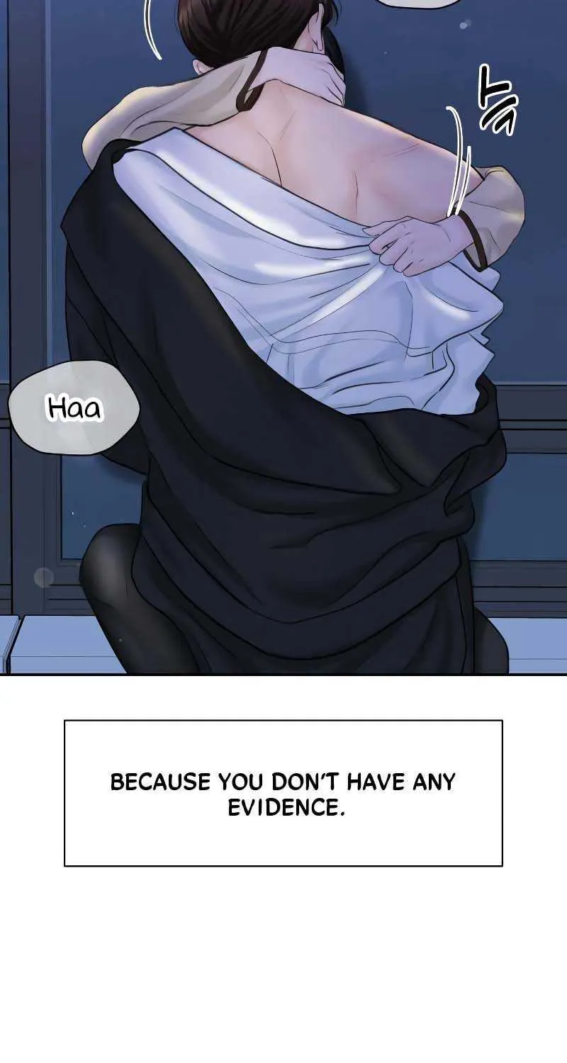 I’ll Give You the Most Rotten One Chapter 21 page 19 - 