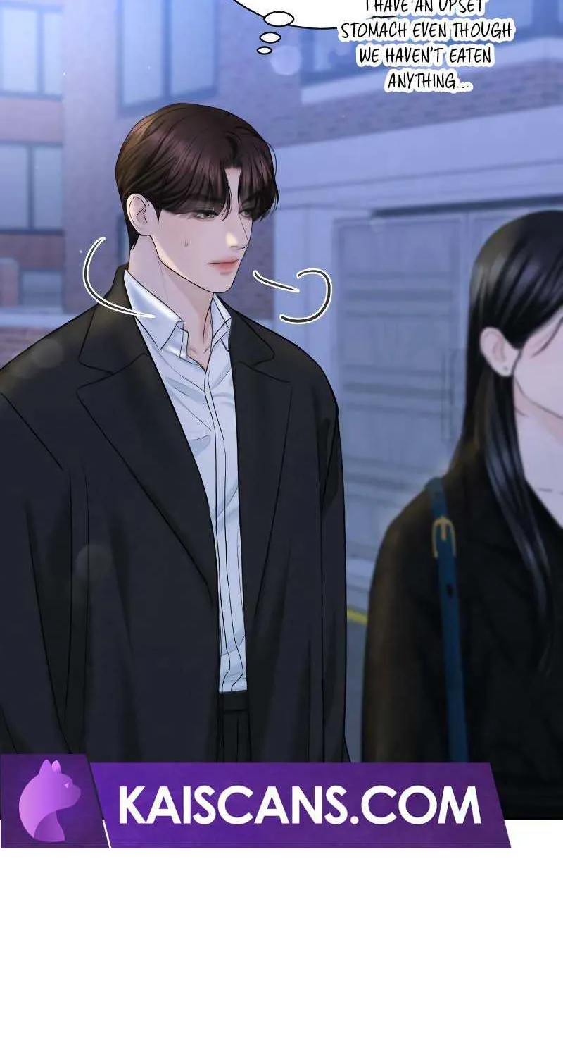 I’ll Give You the Most Rotten One Chapter 21 page 38 - 