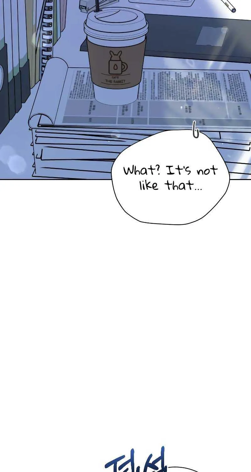 I’ll Give You the Most Rotten One Chapter 21 page 8 - 