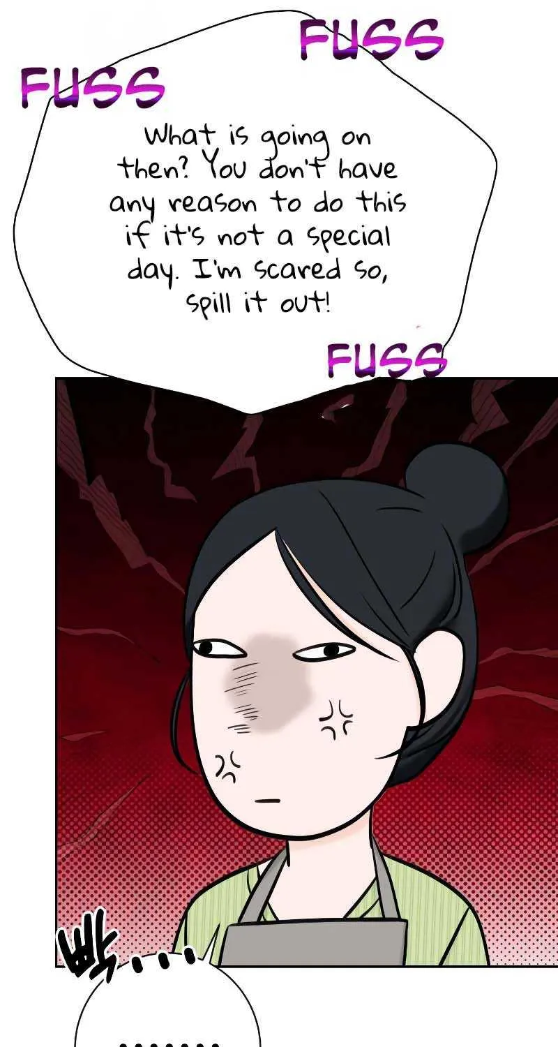 I’ll Give You the Most Rotten One Chapter 21 page 84 - 