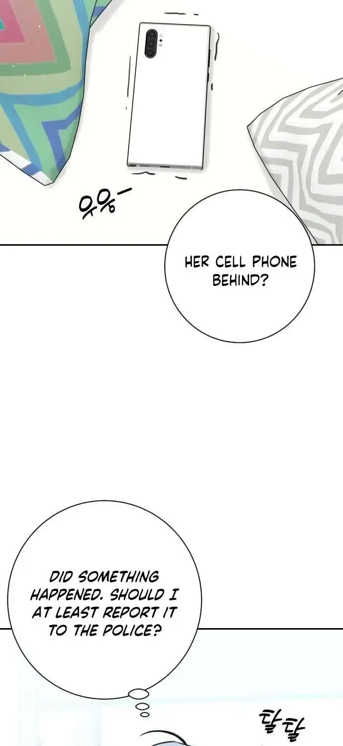 I’ll Give You the Most Rotten One Chapter 22 page 11 - 