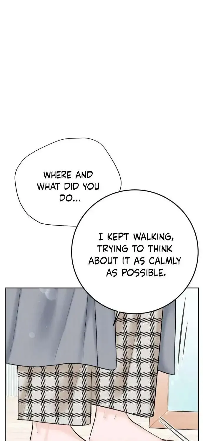 I’ll Give You the Most Rotten One Chapter 22 page 18 - 