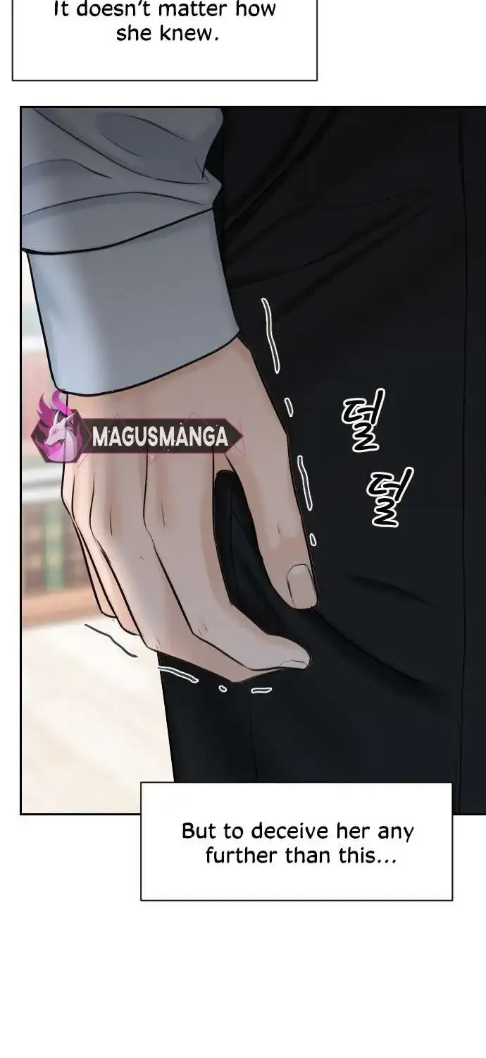 I’ll Give You the Most Rotten One Chapter 22 page 26 - 