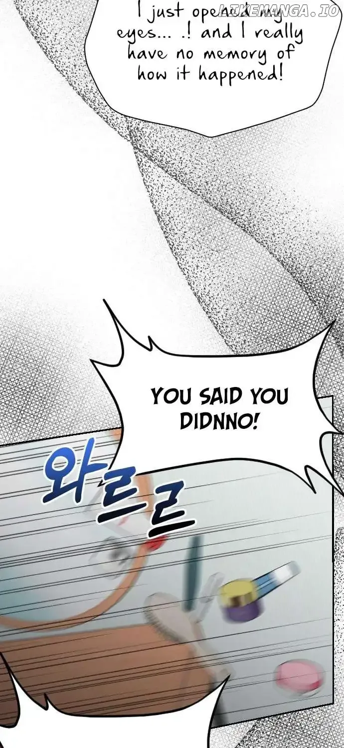 I’ll Give You the Most Rotten One Chapter 22 page 37 - 
