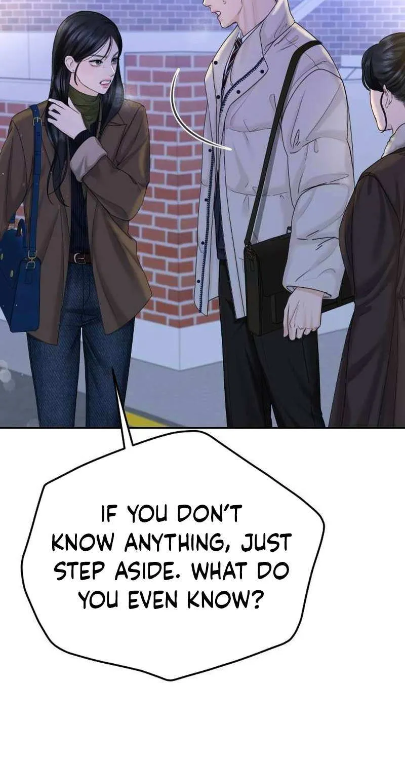 I’ll Give You the Most Rotten One Chapter 23 page 30 - 