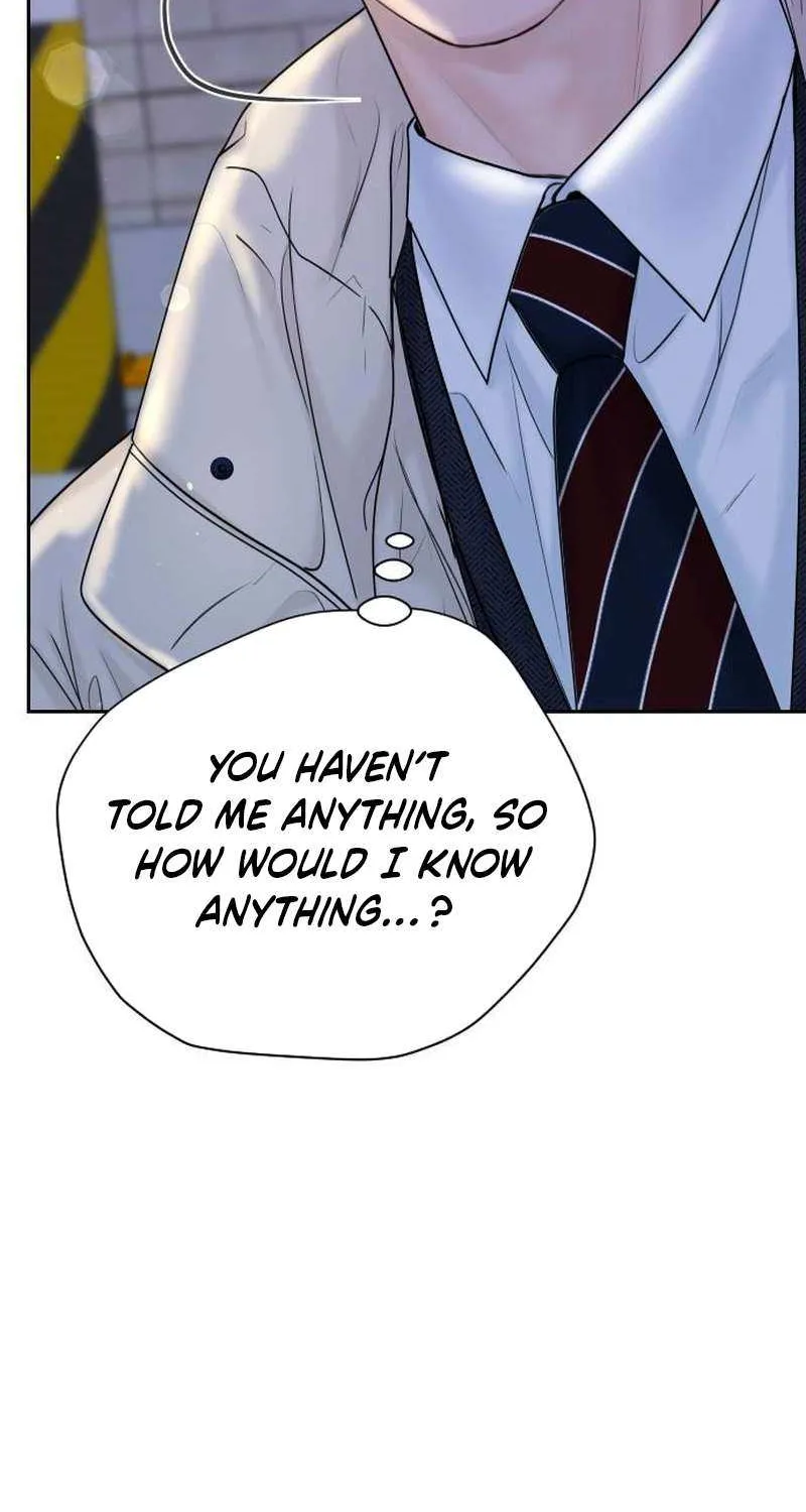 I’ll Give You the Most Rotten One Chapter 23 page 32 - 