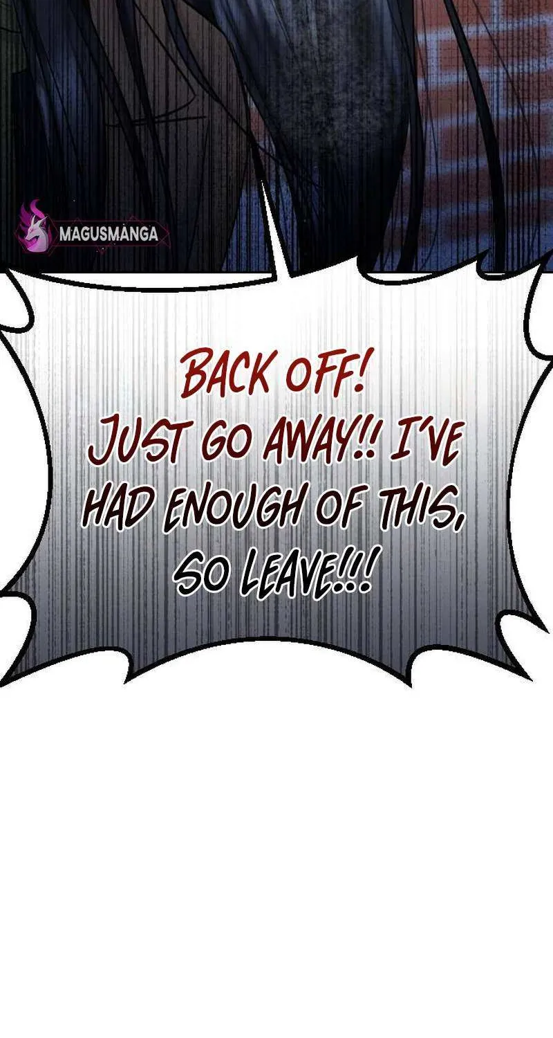 I’ll Give You the Most Rotten One Chapter 23 page 34 - 