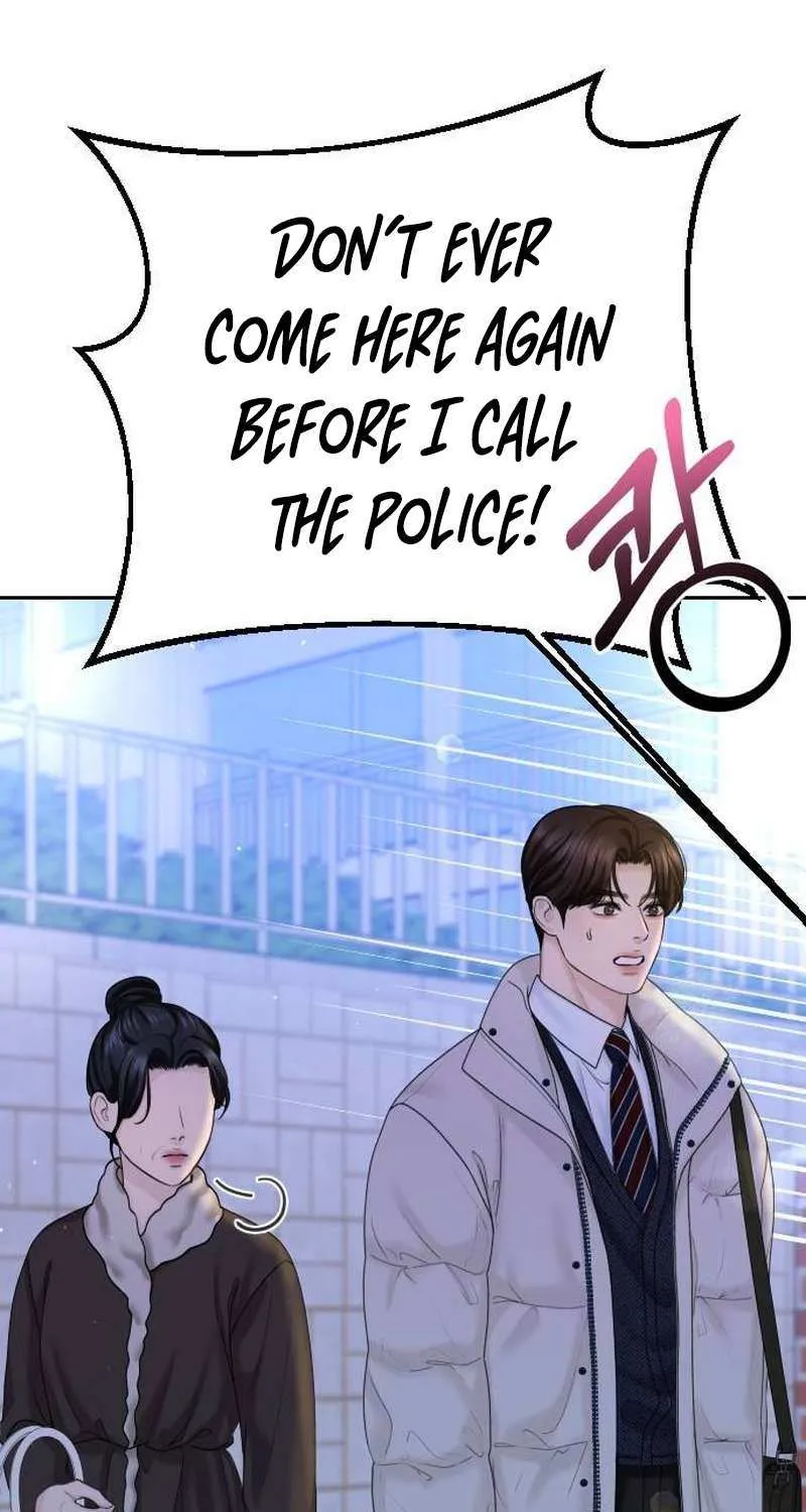 I’ll Give You the Most Rotten One Chapter 23 page 35 - 