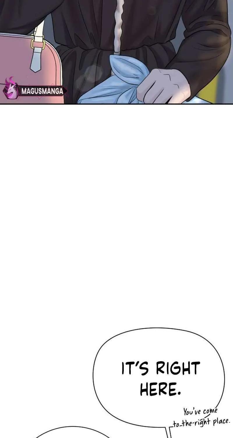 I’ll Give You the Most Rotten One Chapter 23 page 6 - 