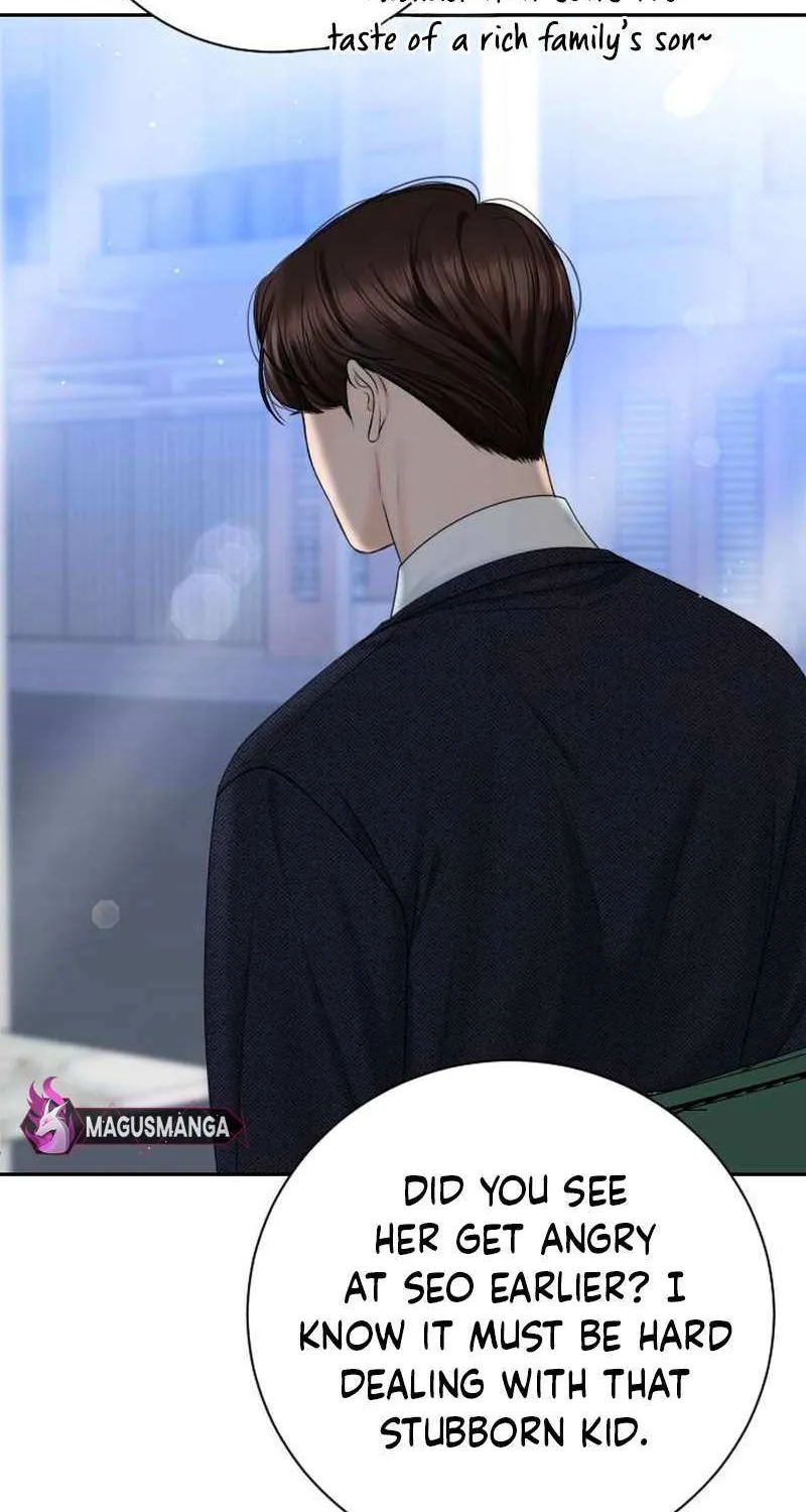 I’ll Give You the Most Rotten One Chapter 23 page 58 - 