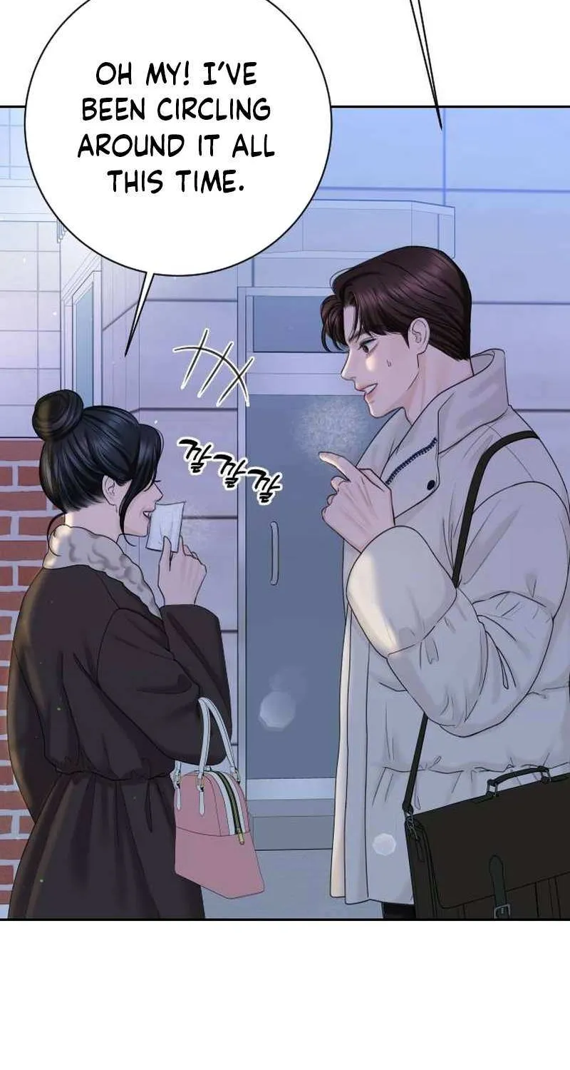 I’ll Give You the Most Rotten One Chapter 23 page 7 - 