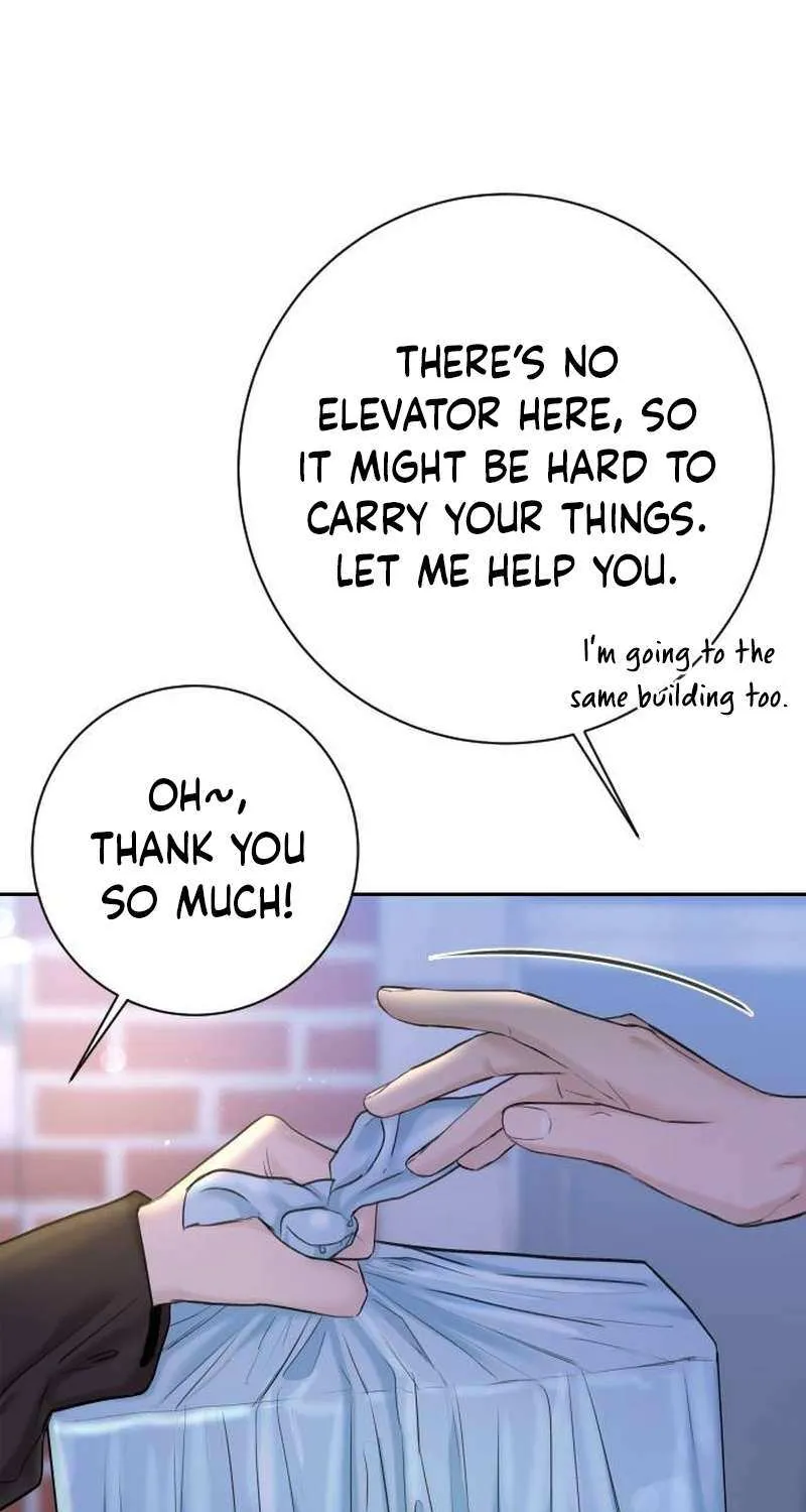 I’ll Give You the Most Rotten One Chapter 23 page 8 - 