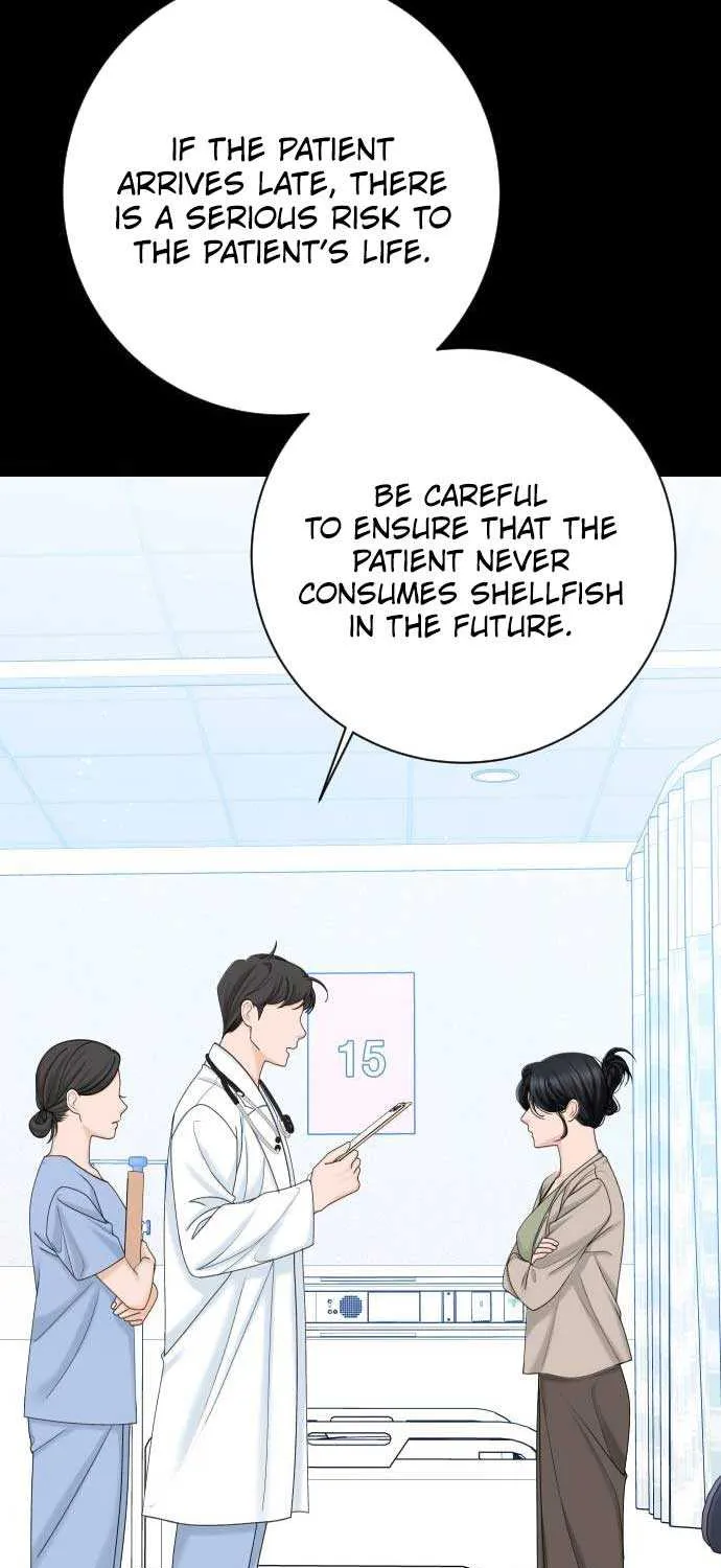 I’ll Give You the Most Rotten One Chapter 24 page 18 - 