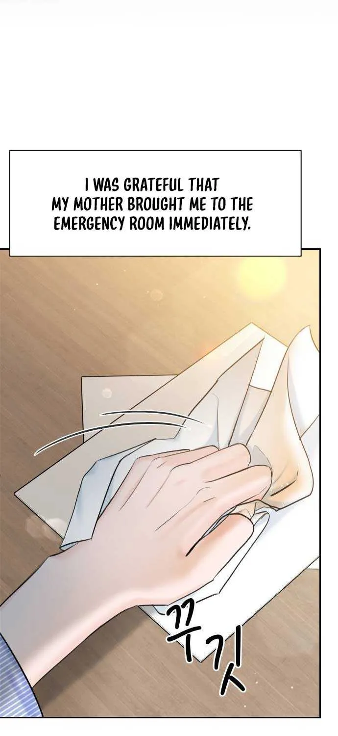 I’ll Give You the Most Rotten One Chapter 24 page 27 - 