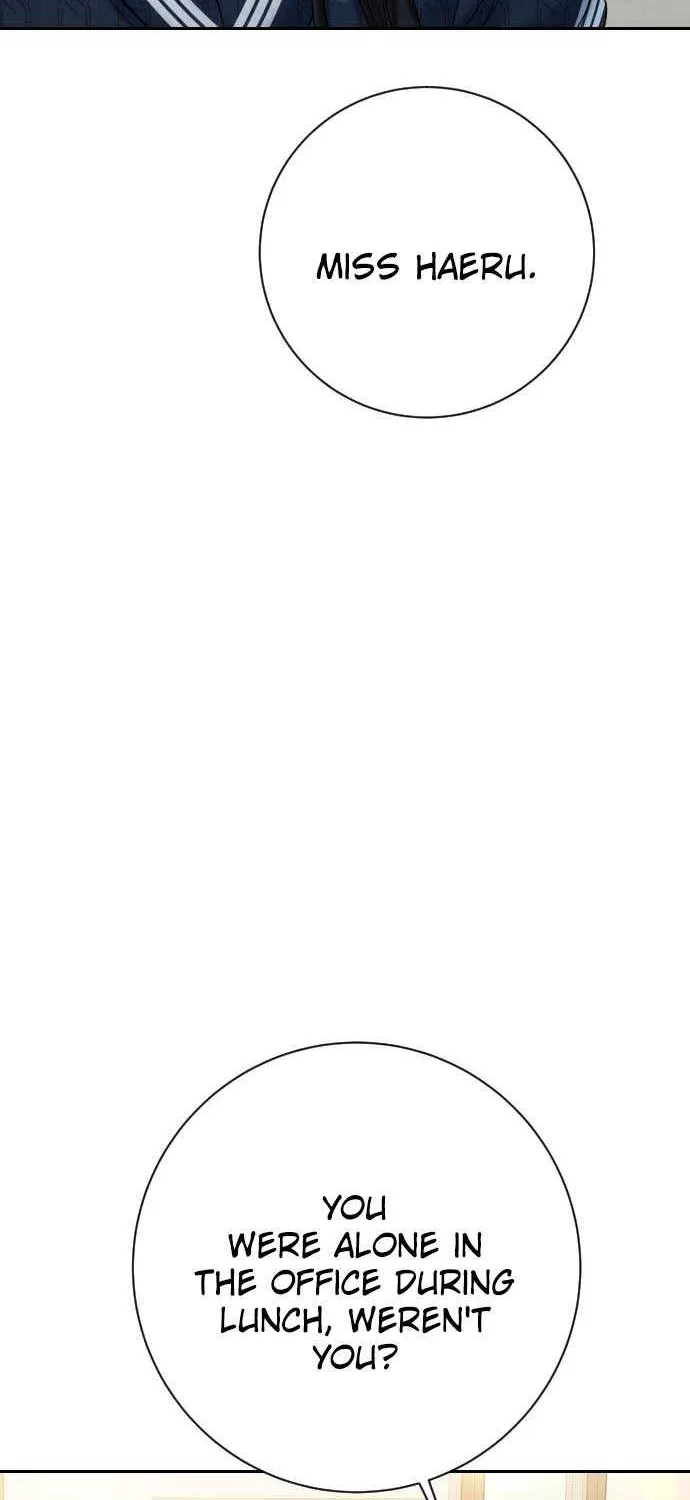 I’ll Give You the Most Rotten One Chapter 24 page 33 - 