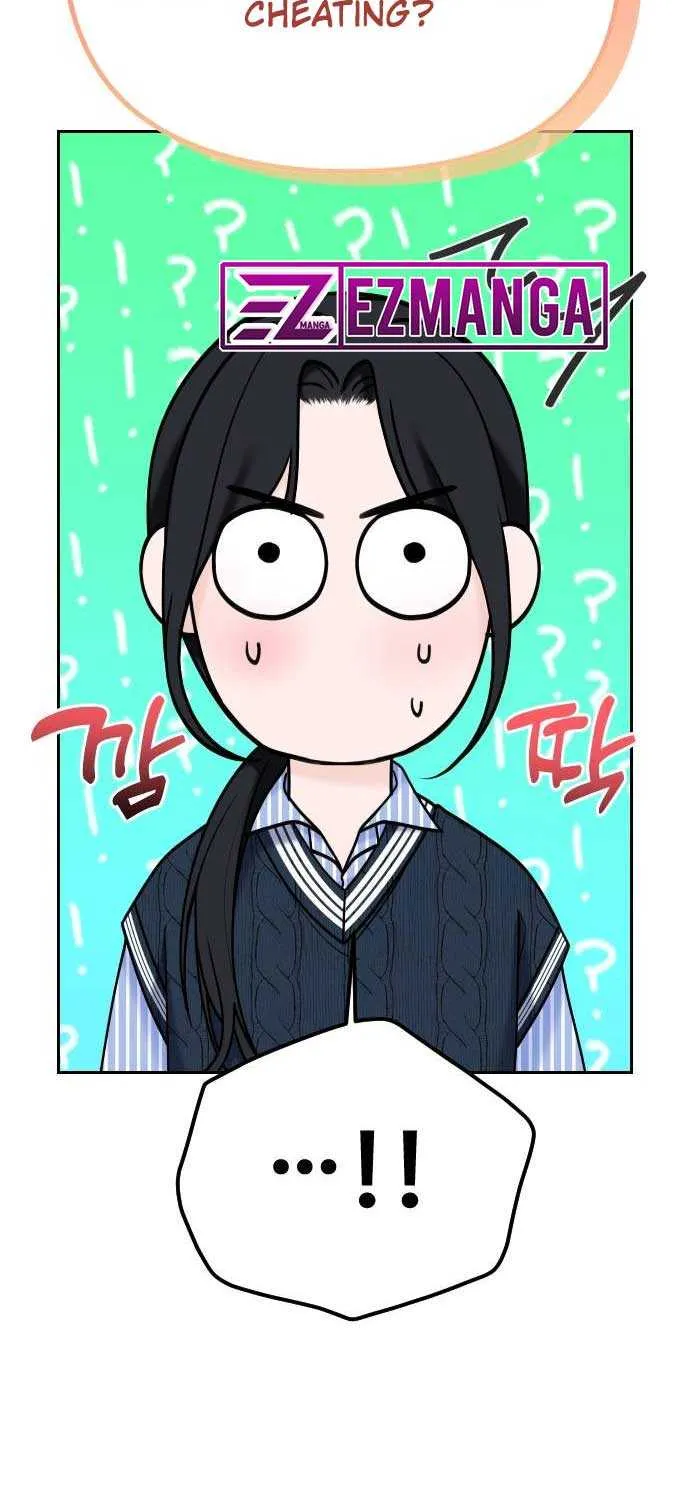 I’ll Give You the Most Rotten One Chapter 24 page 60 - 