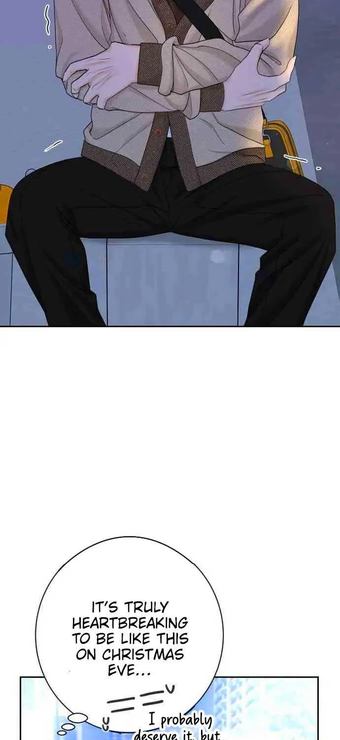 I’ll Give You the Most Rotten One Chapter 25 page 4 - 