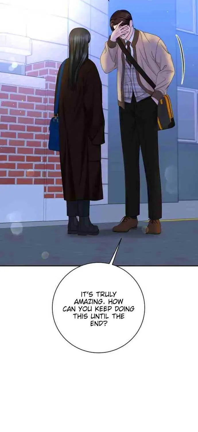 I’ll Give You the Most Rotten One Chapter 25 page 37 - 