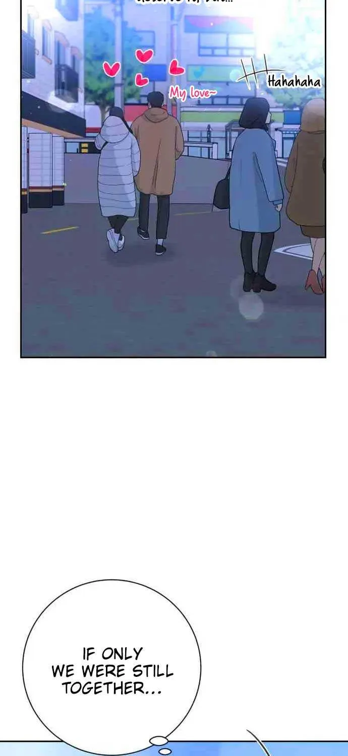 I’ll Give You the Most Rotten One Chapter 25 page 5 - 