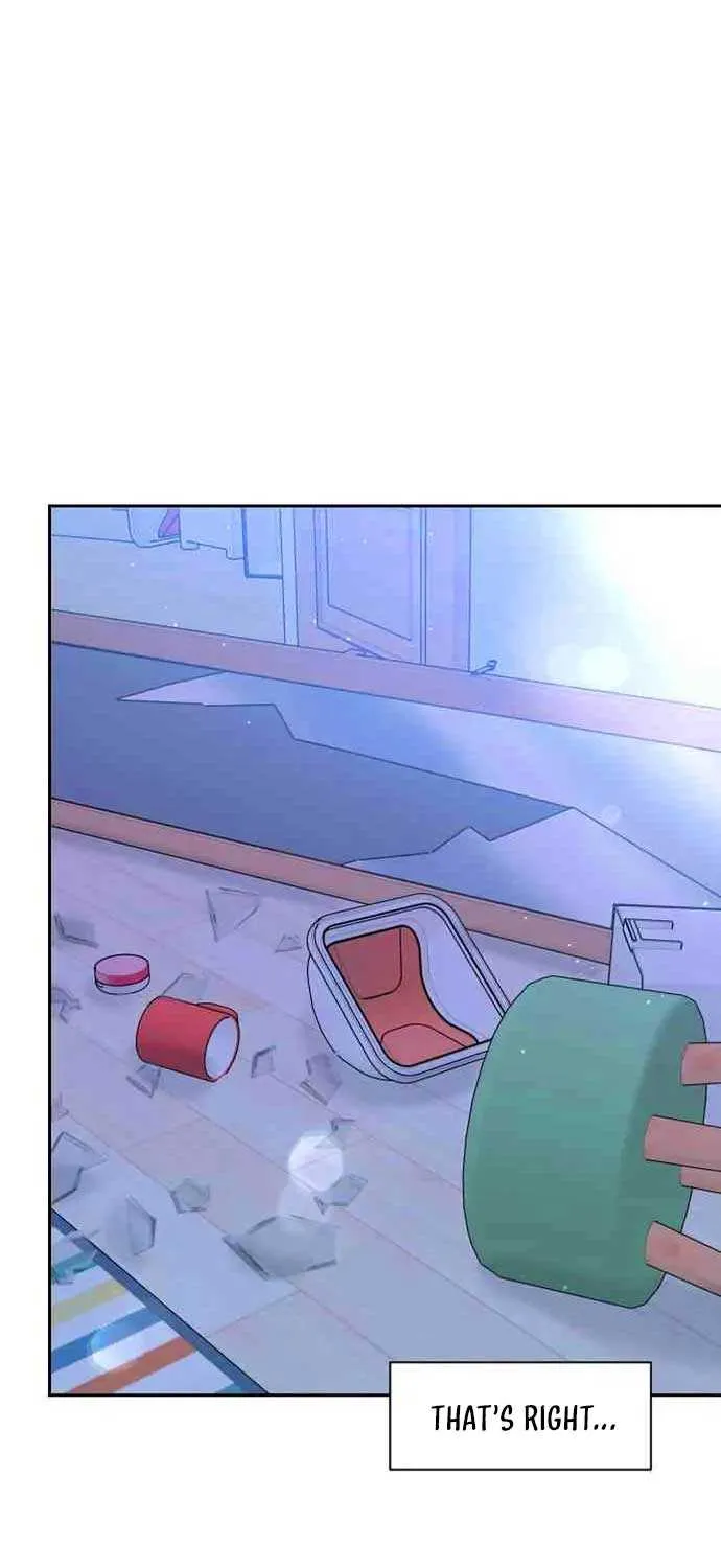 I’ll Give You the Most Rotten One Chapter 25 page 46 - 