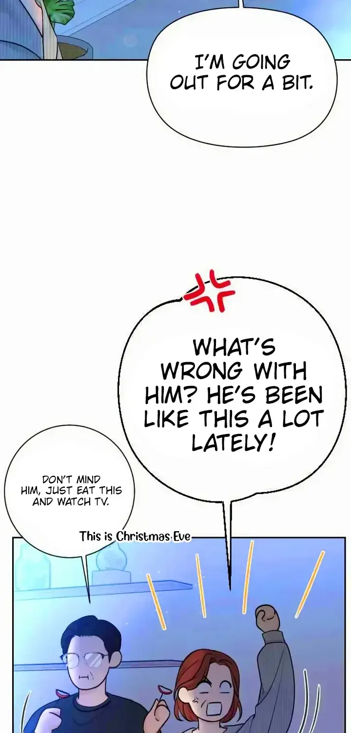 I’ll Give You the Most Rotten One Chapter 26 page 18 - 