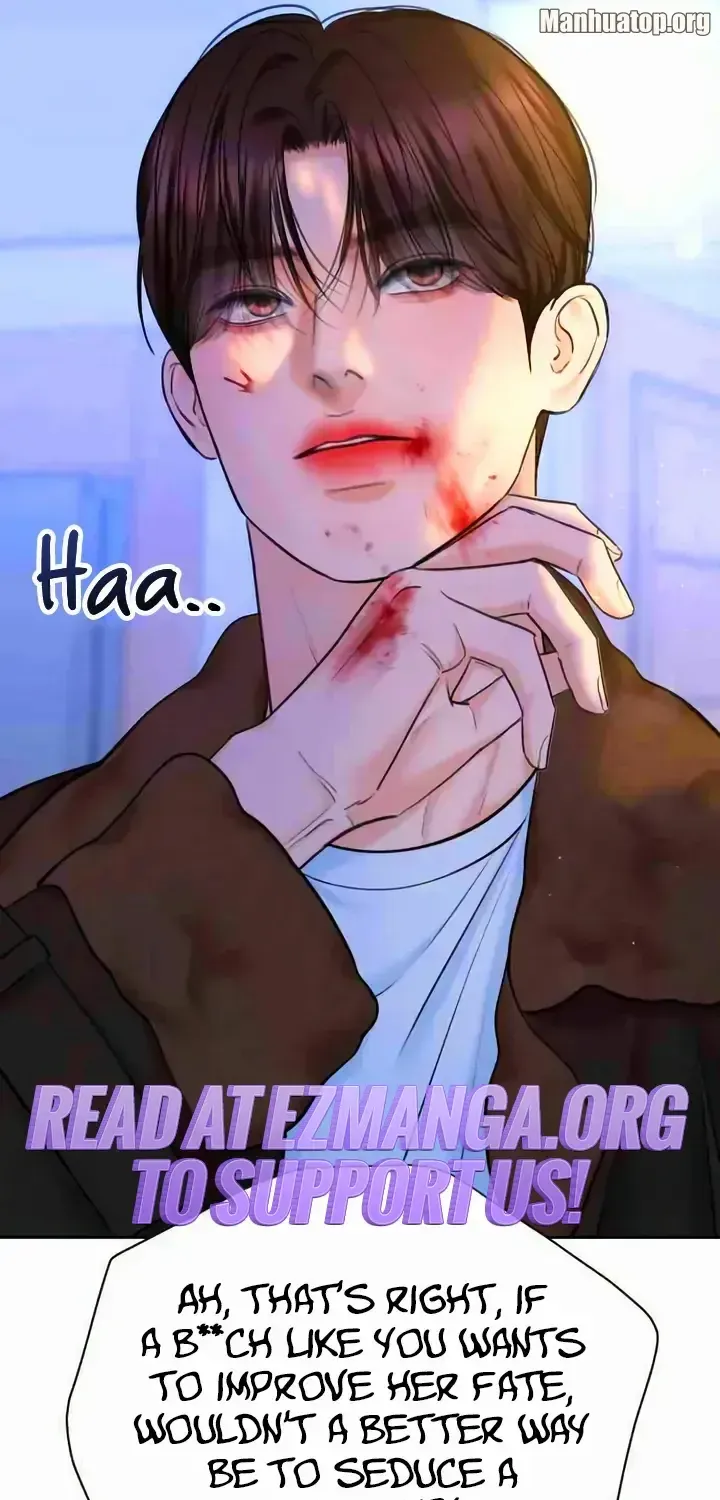 I’ll Give You the Most Rotten One Chapter 26 page 66 - 