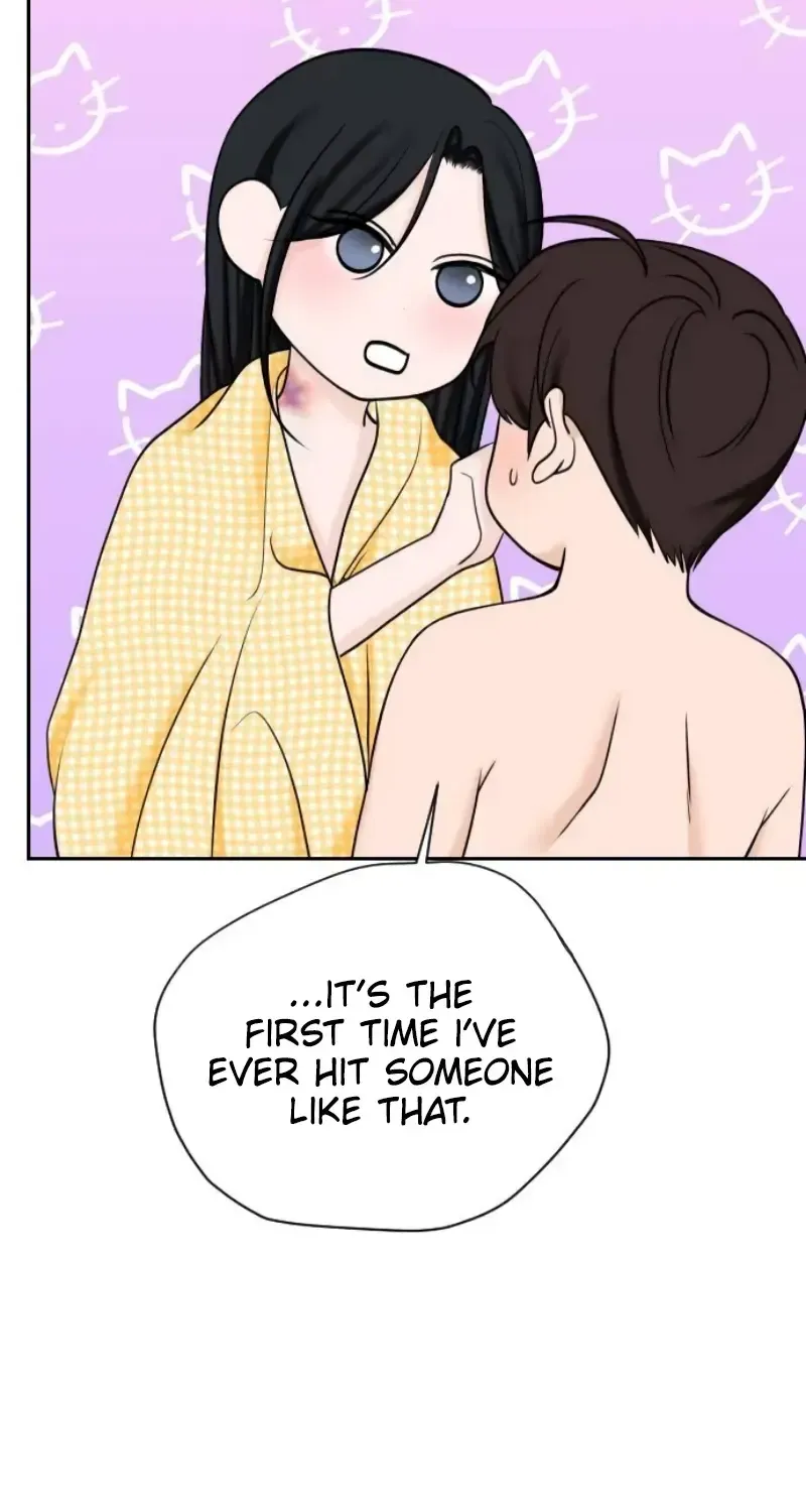 I’ll Give You the Most Rotten One Chapter 27 page 47 - 
