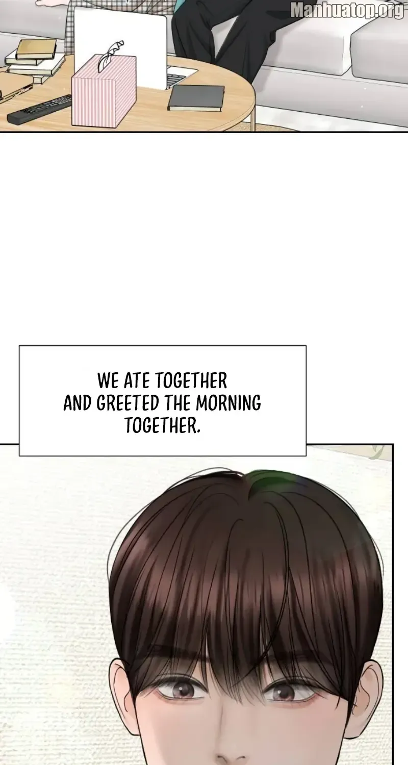 I’ll Give You the Most Rotten One Chapter 27 page 57 - 