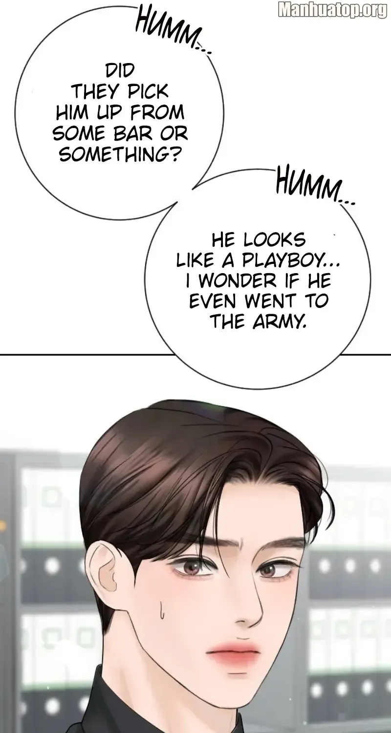 I’ll Give You the Most Rotten One Chapter 27 page 65 - 