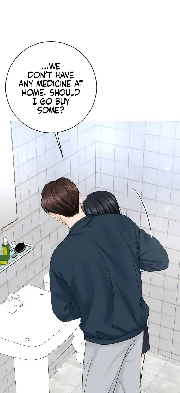 I’ll Give You the Most Rotten One Chapter 28 page 17 - 