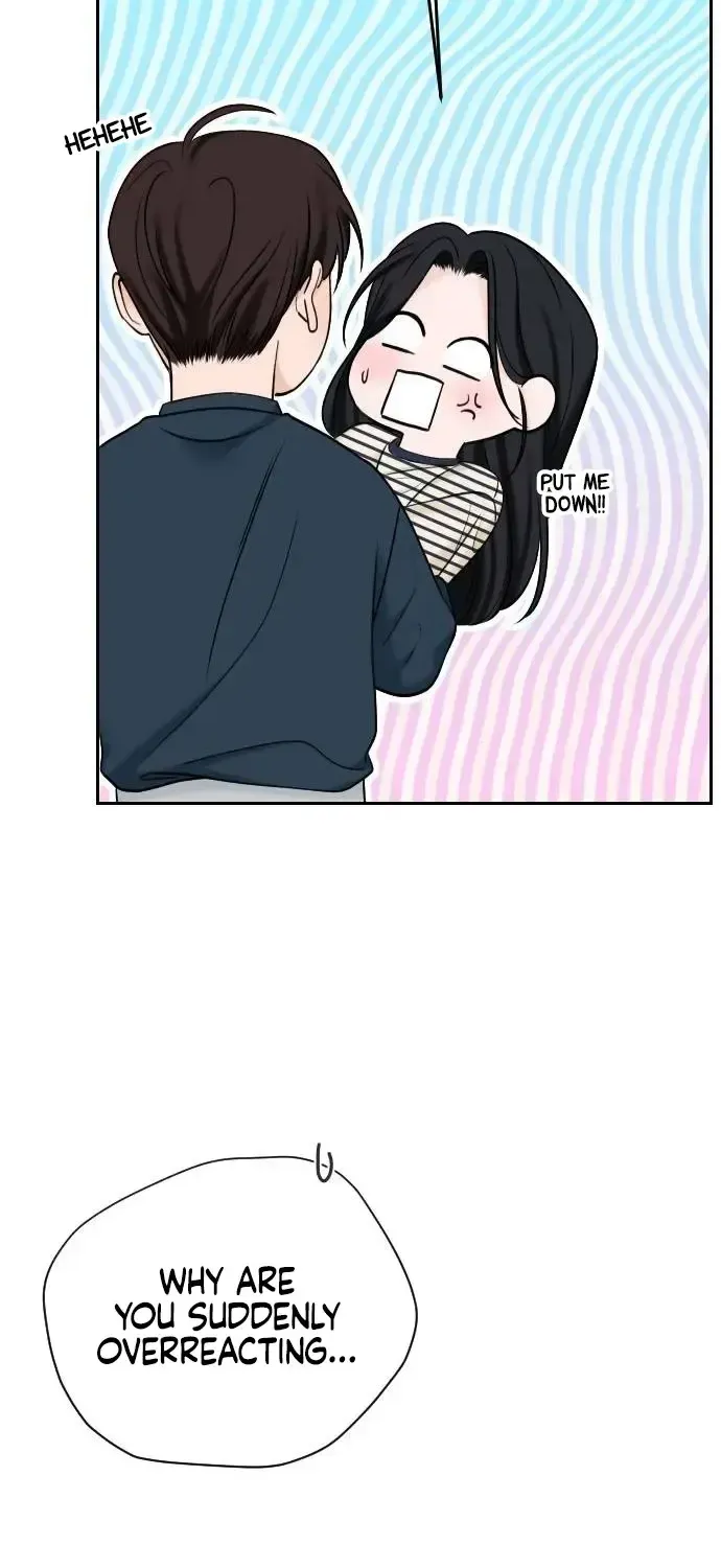 I’ll Give You the Most Rotten One Chapter 28 page 28 - 