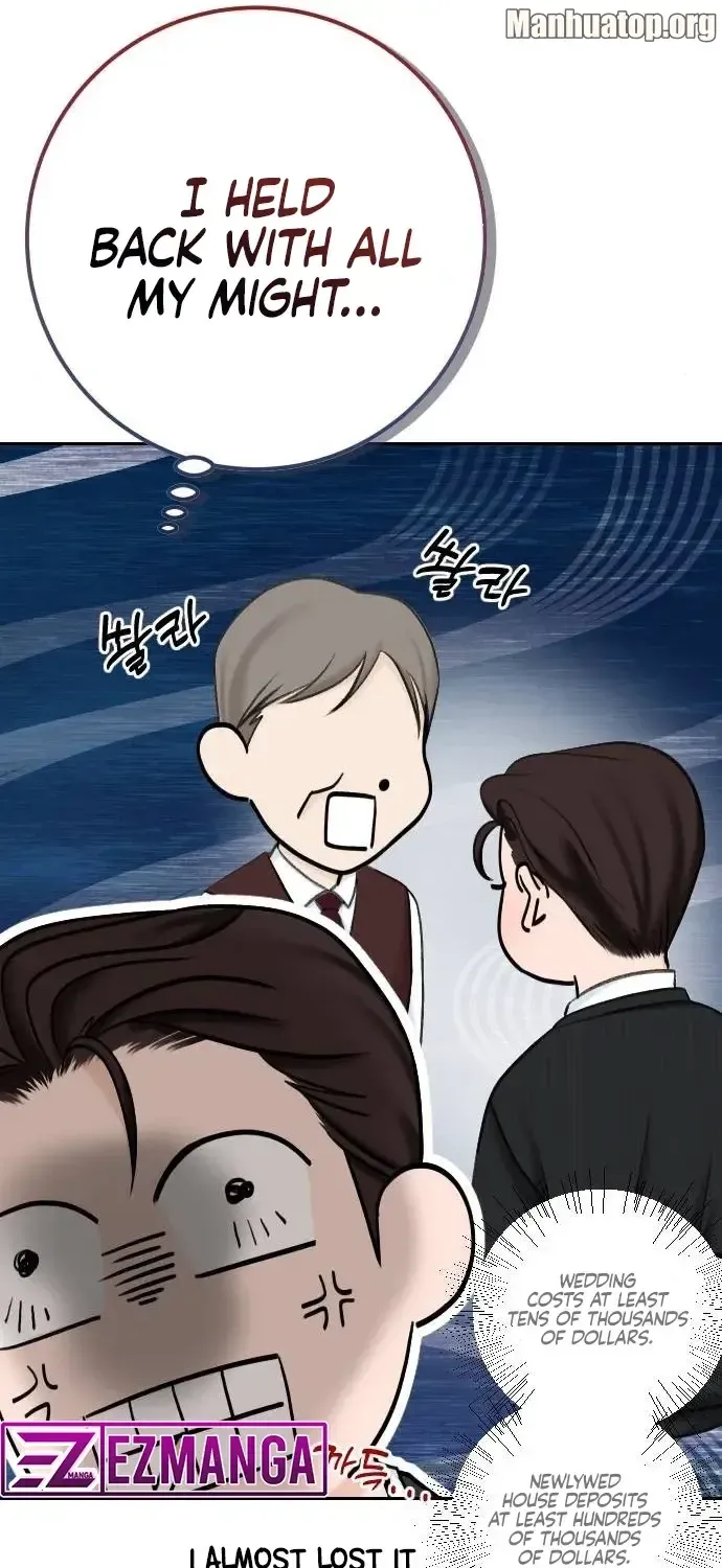 I’ll Give You the Most Rotten One Chapter 28 page 60 - 