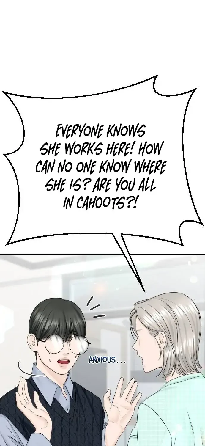 I’ll Give You the Most Rotten One Chapter 28 page 81 - 