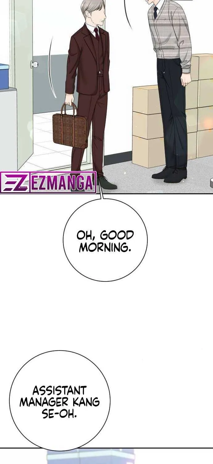 I’ll Give You the Most Rotten One Chapter 29 page 43 - 