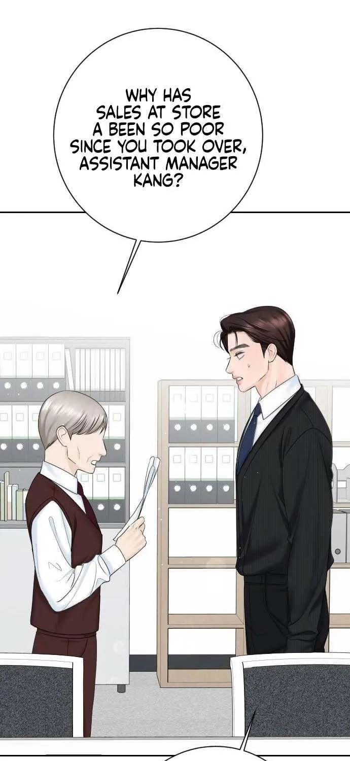 I’ll Give You the Most Rotten One Chapter 29 page 48 - 
