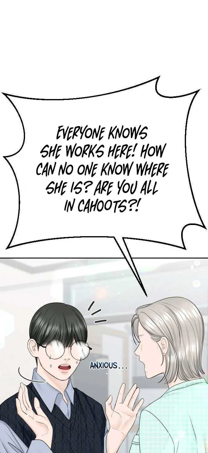 I’ll Give You the Most Rotten One Chapter 29 page 81 - 