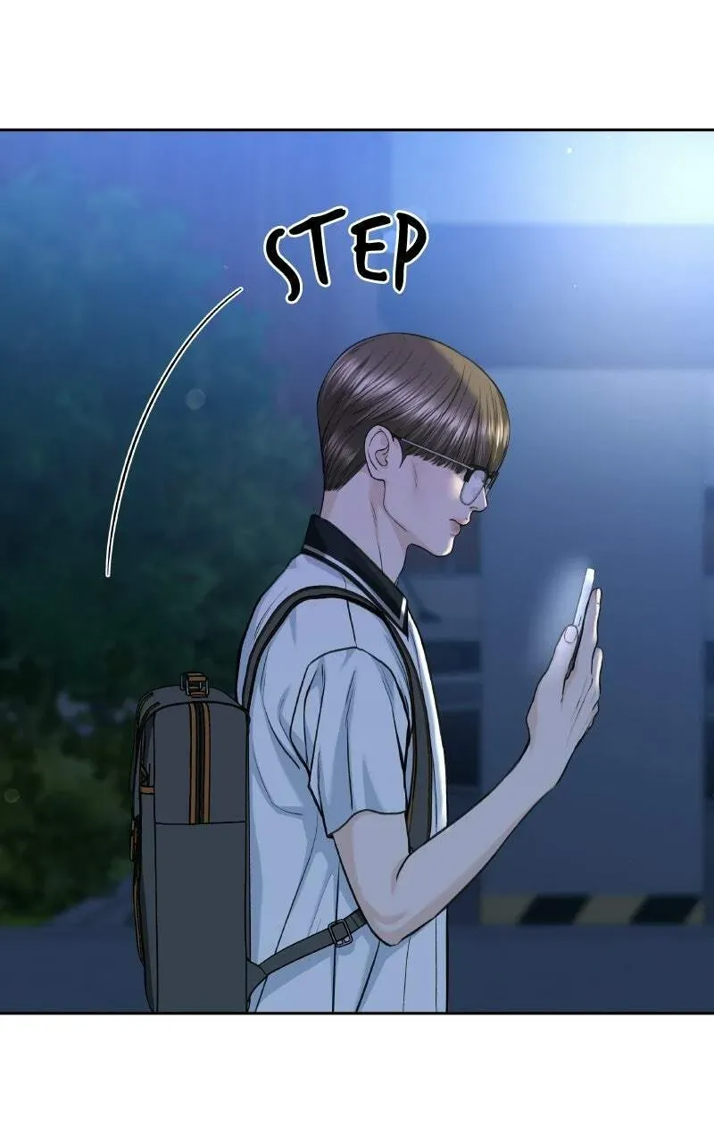 I’ll Give You the Most Rotten One Chapter 3.1 page 11 - 