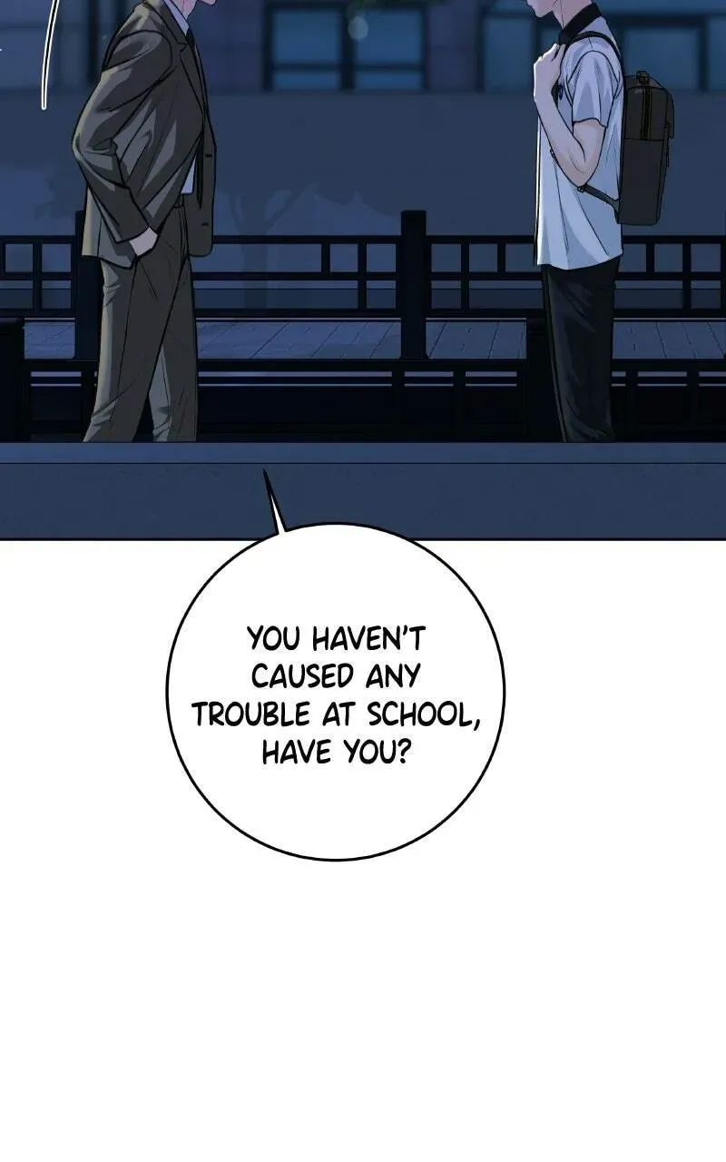 I’ll Give You the Most Rotten One Chapter 3.1 page 15 - 