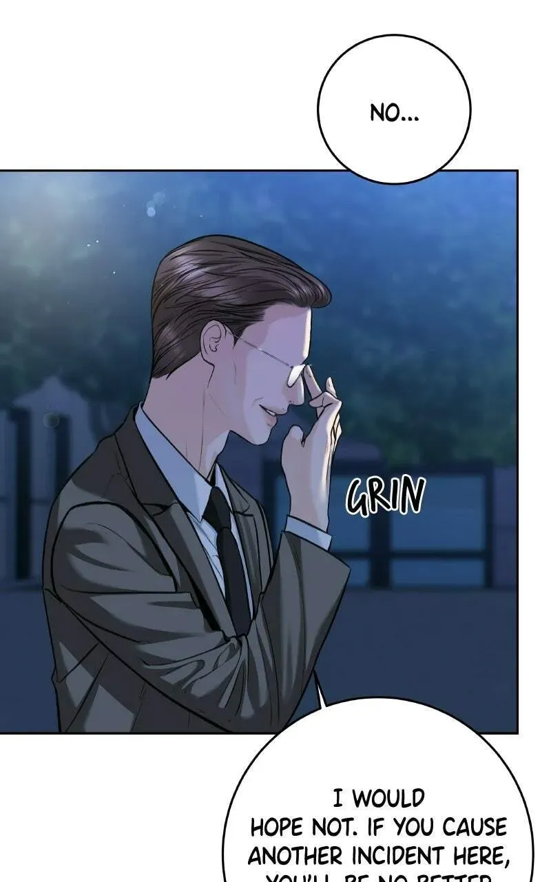 I’ll Give You the Most Rotten One Chapter 3.1 page 16 - 