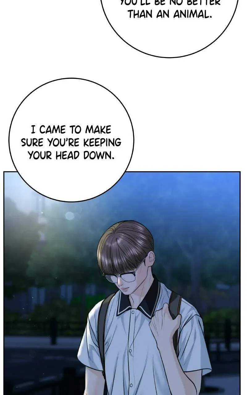I’ll Give You the Most Rotten One Chapter 3.1 page 17 - 