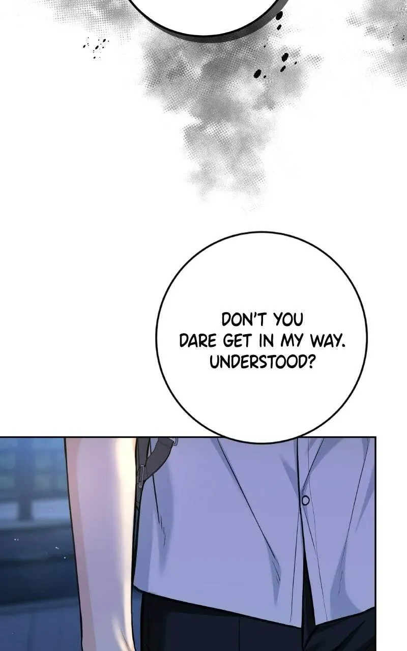 I’ll Give You the Most Rotten One Chapter 3.1 page 20 - 