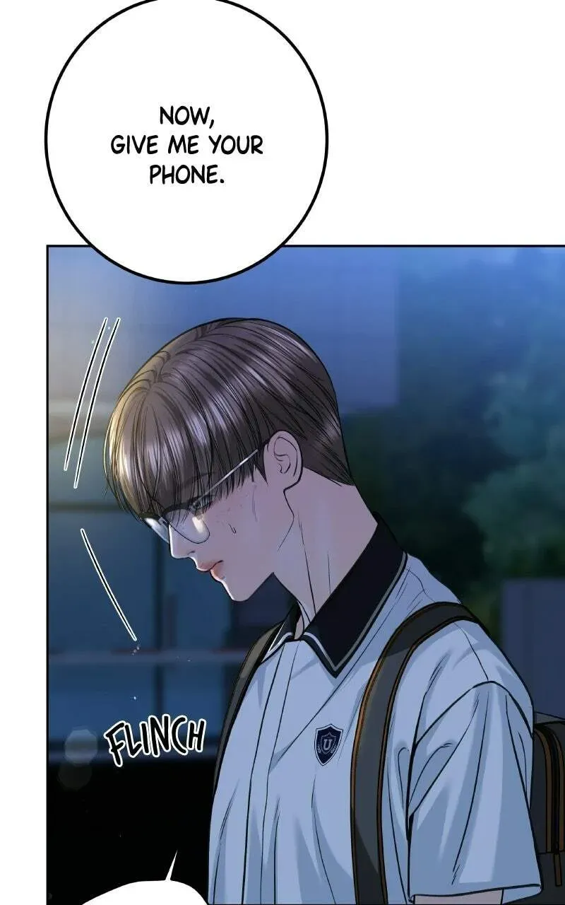 I’ll Give You the Most Rotten One Chapter 3.1 page 23 - 