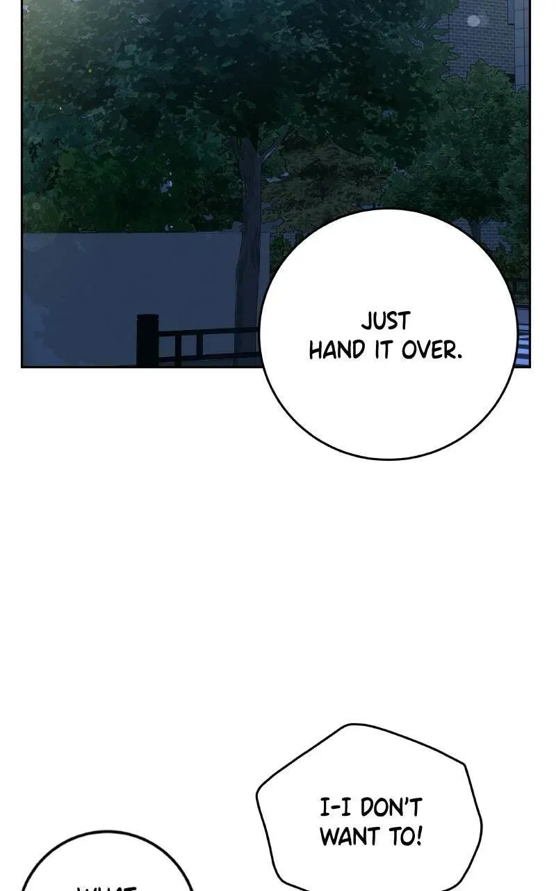 I’ll Give You the Most Rotten One Chapter 3.1 page 25 - 