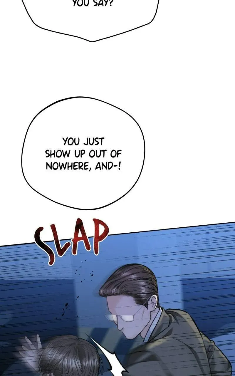 I’ll Give You the Most Rotten One Chapter 3.1 page 27 - 