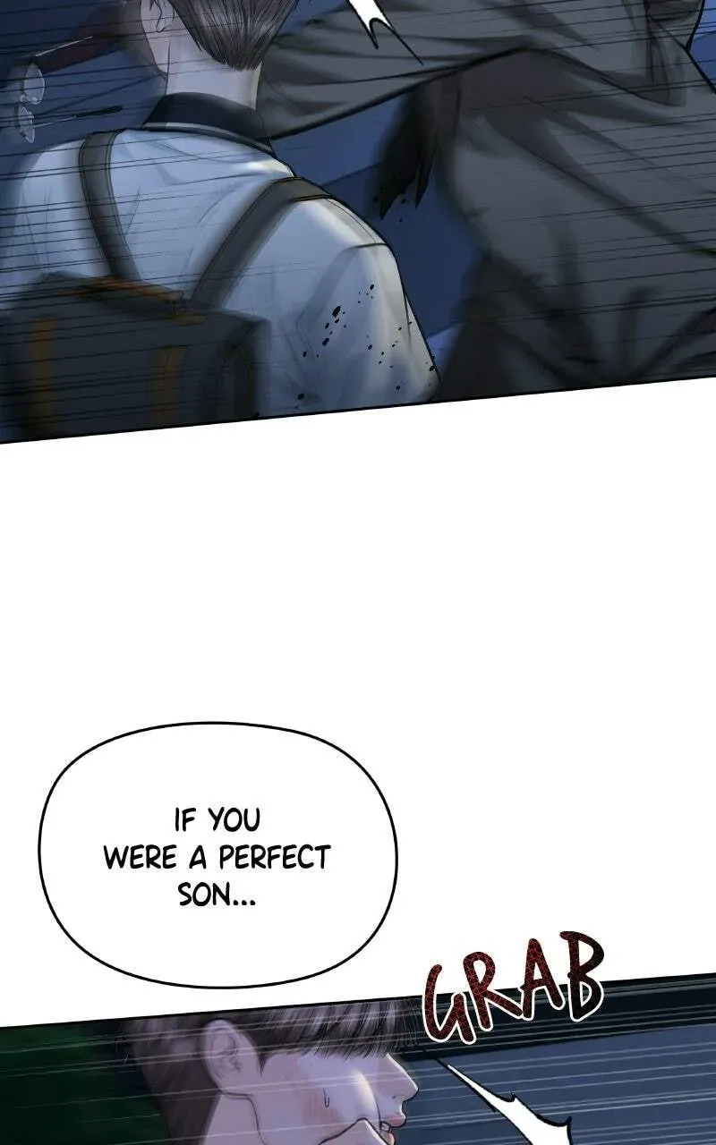 I’ll Give You the Most Rotten One Chapter 3.1 page 28 - 