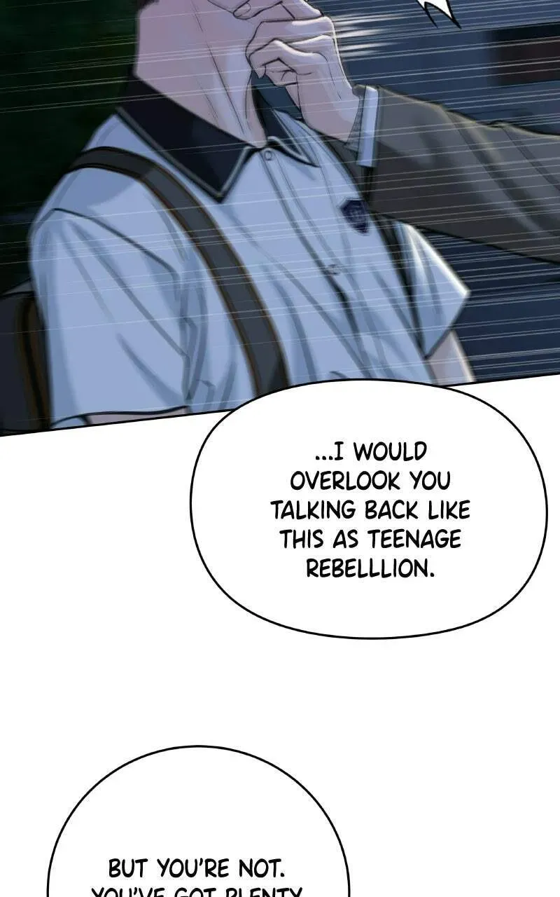 I’ll Give You the Most Rotten One Chapter 3.1 page 29 - 