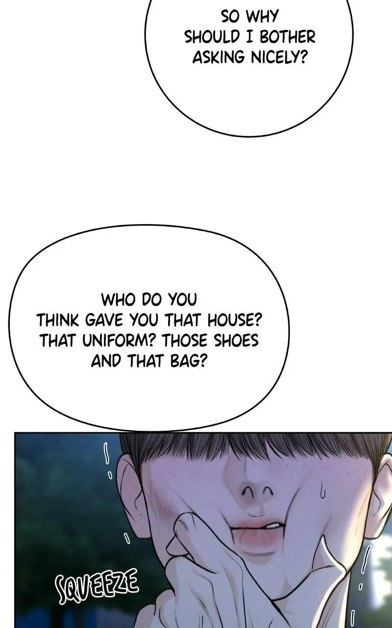 I’ll Give You the Most Rotten One Chapter 3.1 page 31 - 