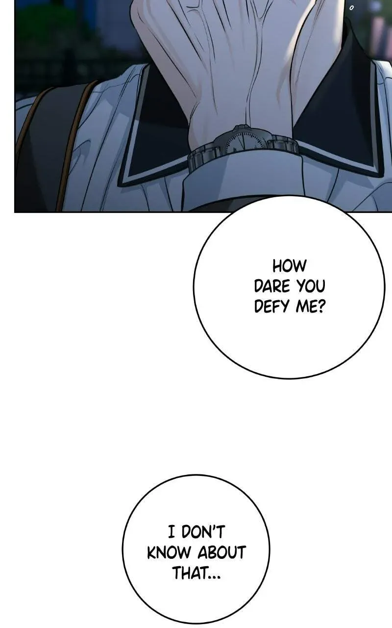 I’ll Give You the Most Rotten One Chapter 3.1 page 32 - 