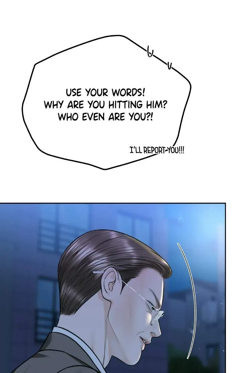 I’ll Give You the Most Rotten One Chapter 3.1 page 38 - 